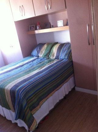 Imagem Apartamento com 2 Quartos à Venda, 60 m² em Jardim Das Vertentes - São Paulo Imagem Apartamento com 2 Quartos à Venda, 60 m² em Jardim Das Vertentes - São Paulo