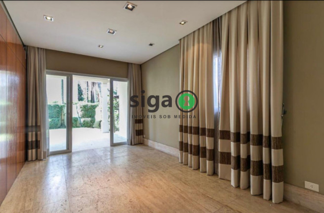 Imagem Casa com 4 Quartos à Venda, 814 m² em Alto Da Boa Vista - São Paulo Imagem Casa com 4 Quartos à Venda, 814 m² em Alto Da Boa Vista - São Paulo