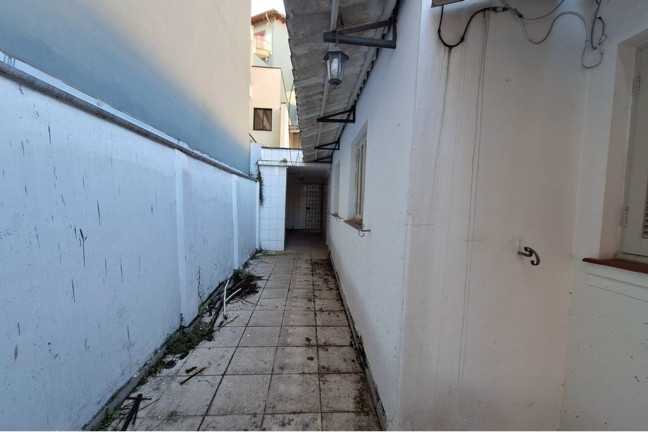 Imagem Casa com 3 Quartos à Venda, 131 m² em Vila Isolina Mazzei - São Paulo