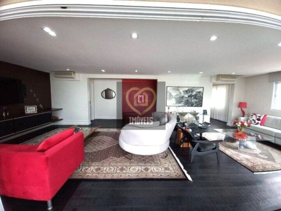 Imagem Apartamento com 4 Quartos à Venda, 255 m² em Perdizes - São Paulo Imagem Apartamento com 4 Quartos à Venda, 255 m² em Perdizes - São Paulo