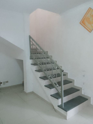 Imagem Sobrado com 3 Quartos à Venda, 121 m² em Jardim São Luís - Suzano Imagem Sobrado com 3 Quartos à Venda, 121 m² em Jardim São Luís - Suzano