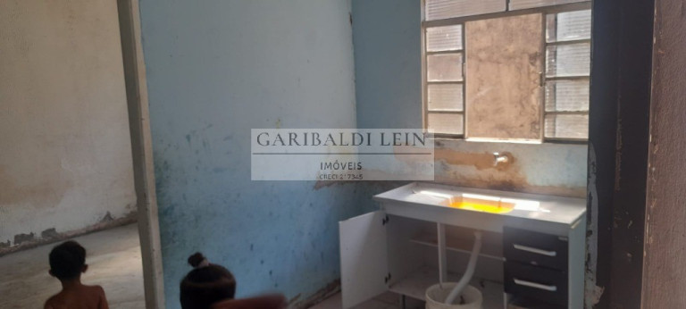 Imagem Casa com 2 Quartos à Venda, 206 m² em Jardim Lisa - Campinas