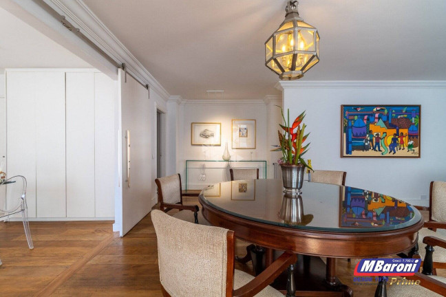 Imagem Apartamento com 3 Quartos à Venda, 188 m² em Jardim Paulista - São Paulo Imagem Apartamento com 3 Quartos à Venda, 188 m² em Jardim Paulista - São Paulo