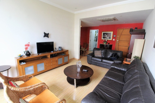 Imagem Apartamento com 3 Quartos à Venda, 110 m² em Leme - Rio De Janeiro