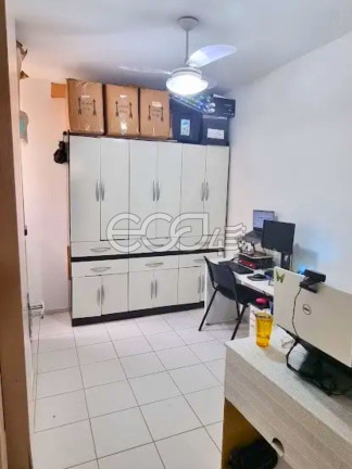 Imagem Apartamento com 3 Quartos à Venda, 58 m² em Santa Maria - Aracaju Imagem Apartamento com 3 Quartos à Venda, 58 m² em Santa Maria - Aracaju