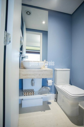 Imagem Apartamento com 2 Quartos à Venda, 81 m² em Brooklin Paulista - São Paulo Imagem Apartamento com 2 Quartos à Venda, 81 m² em Brooklin Paulista - São Paulo