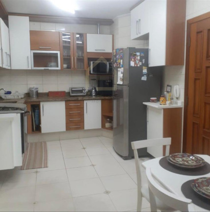 Imagem Imóvel com 3 Quartos à Venda, 125 m² em Barcelona - São Caetano Do Sul