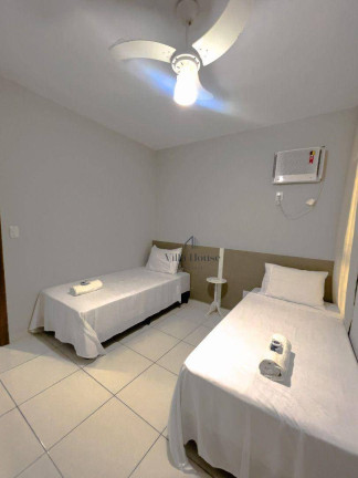 Imagem Apartamento com 2 Quartos à Venda, 65 m² em Praia De Itaparica - Vila Velha