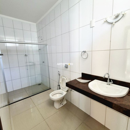 Imagem Casa com 5 Quartos à Venda, 265 m² em Jardim Bueno - Franca Imagem Casa com 5 Quartos à Venda, 265 m² em Jardim Bueno - Franca