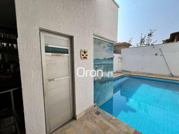 Sobrado com 3 Quartos à Venda, 324 m² em Loteamento Portal Do Sol I - Goiânia