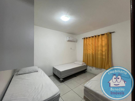 Imagem Apartamento com 2 Quartos à Venda, 163 m² em Taperapuan - Porto Seguro