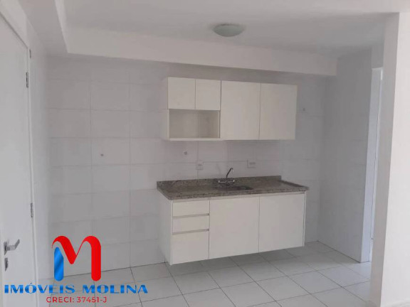 Imagem Apartamento com 2 Quartos à Venda, 59 m² em Campestre - Santo André