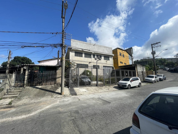 Imagem Galpão à Venda, 663 m² em Jardim Califórnia - Barueri