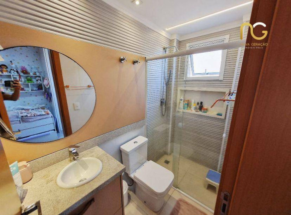 Imagem Apartamento com 2 Quartos à Venda, 85 m² em Canto Do Forte - Praia Grande Imagem Apartamento com 2 Quartos à Venda, 85 m² em Canto Do Forte - Praia Grande