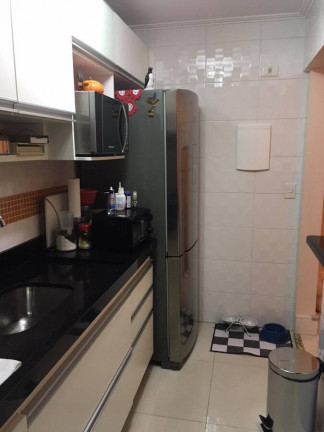 Imagem Apartamento com 2 Quartos à Venda, 58 m² em Vila Aricanduva - São Paulo Imagem Apartamento com 2 Quartos à Venda, 58 m² em Vila Aricanduva - São Paulo