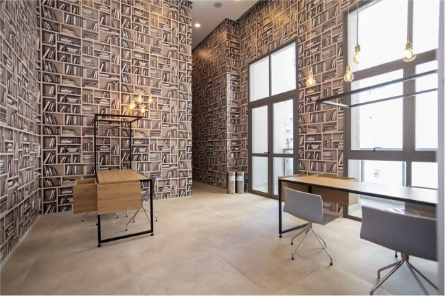 Imagem Imóvel com 1 Quarto à Venda, 40 m² em Jardim Paulista - São Paulo Imagem Imóvel com 1 Quarto à Venda, 40 m² em Jardim Paulista - São Paulo