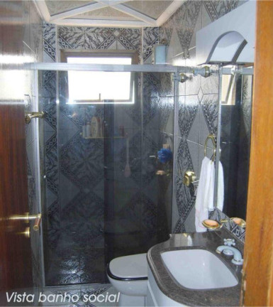 Imagem Apartamento com 3 Quartos à Venda, 146 m² em Santa Paula - São Caetano Do Sul Imagem Apartamento com 3 Quartos à Venda, 146 m² em Santa Paula - São Caetano Do Sul