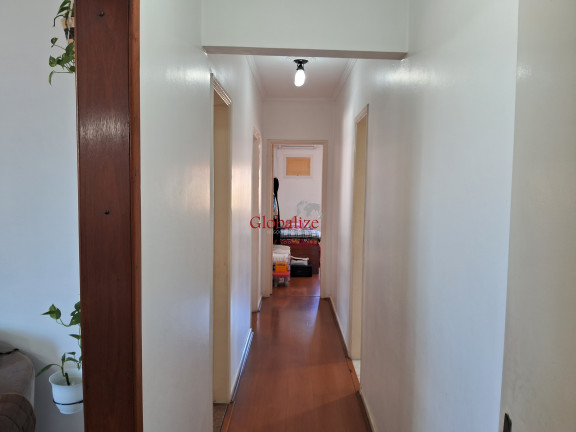 Imagem Imóvel com 2 Quartos à Venda, 103 m² em Aparecida - Santos