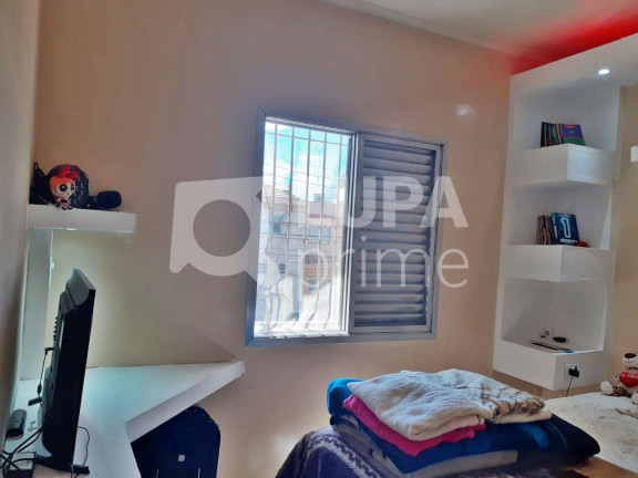 Imagem Casa com 3 Quartos à Venda, 125 m² em Vila Maria - São Paulo Imagem Casa com 3 Quartos à Venda, 125 m² em Vila Maria - São Paulo