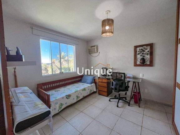 Imagem Casa com 4 Quartos à Venda, 220 m² em Geribá - Armação Dos Búzios
