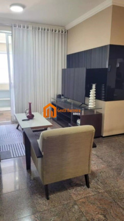 Apartamento com 3 Quartos à Venda, 108 m² em Fátima - Fortaleza