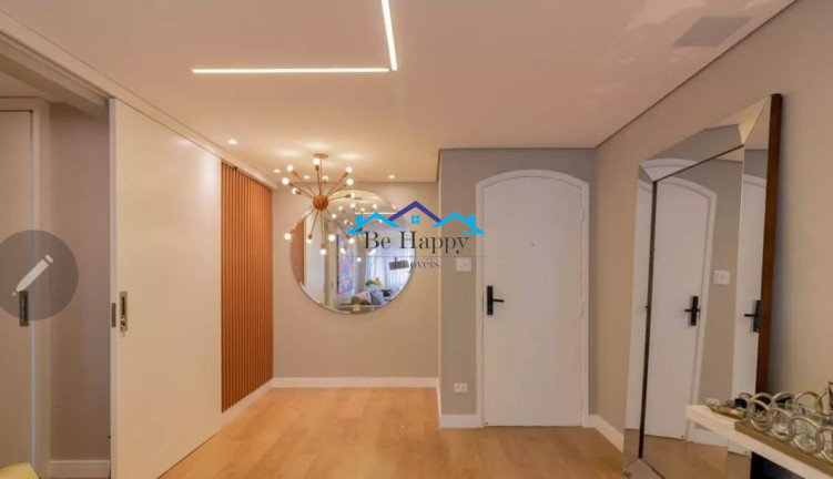 Imagem Apartamento com 3 Quartos à Venda, 110 m² em Planalto Paulista - São Paulo