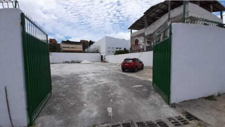 Imagem Imóvel Comercial para Alugar, 1.200 m² em Centro - Lauro De Freitas Imagem Imóvel Comercial para Alugar, 1.200 m² em Centro - Lauro De Freitas