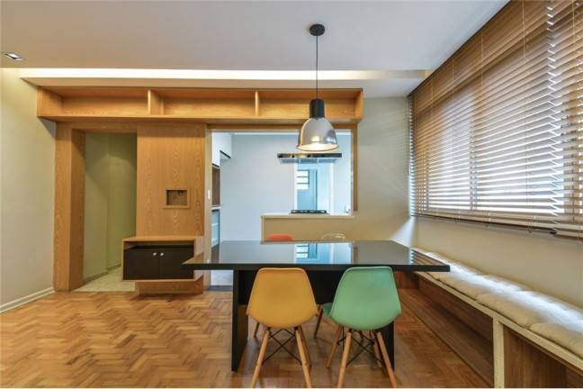 Imagem Apartamento com 1 Quarto à Venda, 80 m² em Consolação - São Paulo