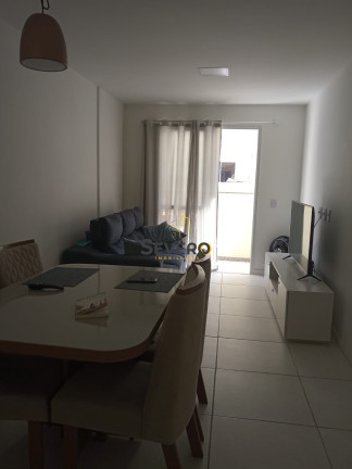 Imagem Apartamento com 2 Quartos à Venda, 62 m² em Santa Rosa - Niterói