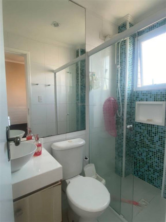 Imagem Apartamento com 2 Quartos à Venda, 60 m² em Guilhermina - Praia Grande
