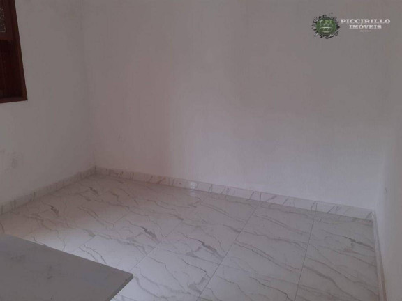 Imagem Casa com 1 Quarto à Venda, 32 m² em Caiçara - Praia Grande Imagem Casa com 1 Quarto à Venda, 32 m² em Caiçara - Praia Grande