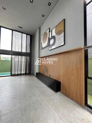 Imagem Casa de Condomínio com 4 Quartos à Venda, 209 m² em Sim - Feira De Santana