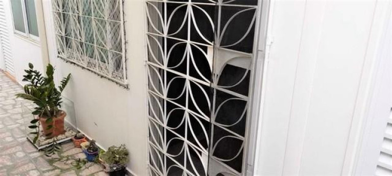 Casa com 2 Quartos à Venda, 70 m² em Sítio Do Campo - Praia Grande