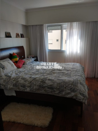 Imagem Apartamento com 3 Quartos à Venda, 140 m² em Vila Gumercindo - São Paulo Imagem Apartamento com 3 Quartos à Venda, 140 m² em Vila Gumercindo - São Paulo