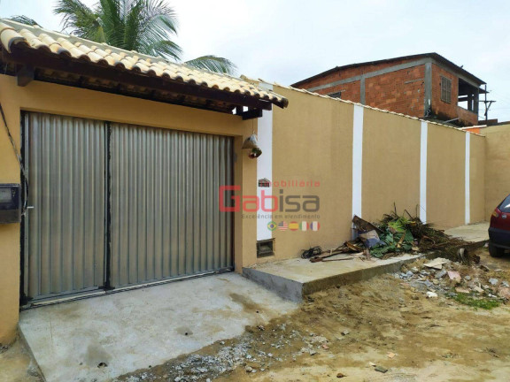 Imagem Casa com 3 Quartos à Venda, 150 m² em Porto Do Carro - Cabo Frio Imagem Casa com 3 Quartos à Venda, 150 m² em Porto Do Carro - Cabo Frio