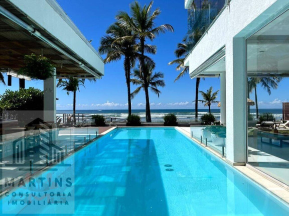 Imagem Casa com 6 Quartos à Venda, 1.200 m² em Santos Imagem Casa com 6 Quartos à Venda, 1.200 m² em Santos
