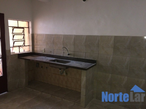 Imagem Sobrado com 3 Quartos para Alugar, 120 m² em Parque São Luís - São Paulo
