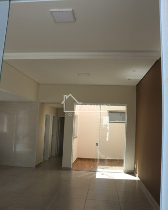 Imagem Casa com 2 Quartos à Venda, 82 m² em Jardim Wanel Ville Iv - Sorocaba