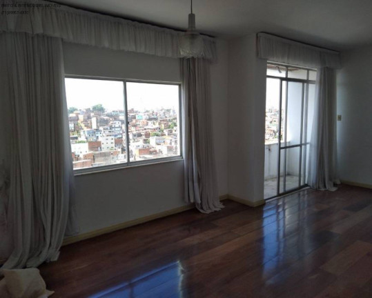 Imagem Imóvel com 2 Quartos à Venda, 80 m² em Federação - Salvador