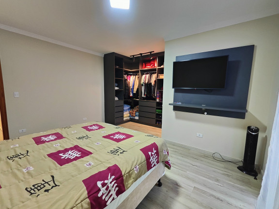 Imagem Casa com 3 Quartos à Venda, 231 m² em Assunção - São Bernardo Do Campo Imagem Casa com 3 Quartos à Venda, 231 m² em Assunção - São Bernardo Do Campo