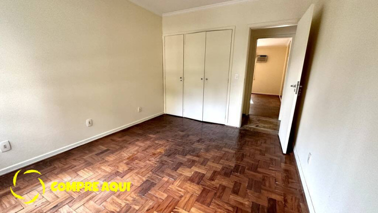 Imagem Apartamento com 3 Quartos à Venda, 115 m² em Jardim Paulista - São Paulo