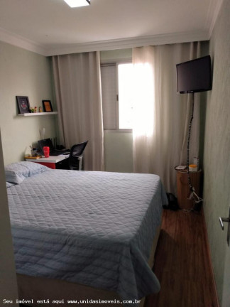 Imagem Apartamento com 2 Quartos à Venda, 58 m² em Jardim Ubirajara (zona Sul) - São Paulo