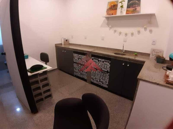 Imagem Sala Comercial à Venda, 25 m² em Centro - Niterói Imagem Sala Comercial à Venda, 25 m² em Centro - Niterói