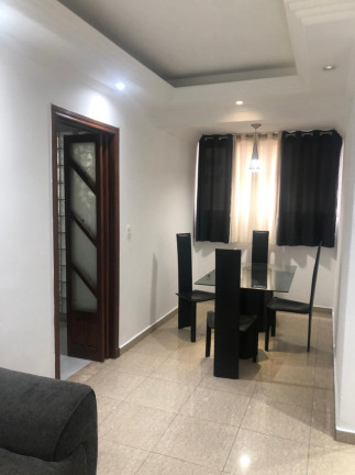 Imagem Apartamento com 2 Quartos à Venda, 60 m² em Parque São Jorge - São Paulo