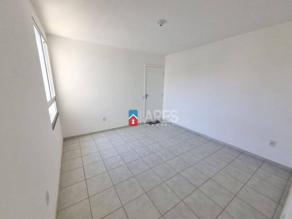 Imagem Apartamento com 2 Quartos à Venda, 49 m² em Jardim Da Balsa Ii - Americana