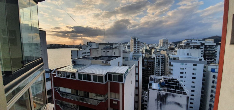 Imagem Cobertura com 3 Quartos à Venda, 220 m² em Icaraí - Niterói Imagem Cobertura com 3 Quartos à Venda, 220 m² em Icaraí - Niterói