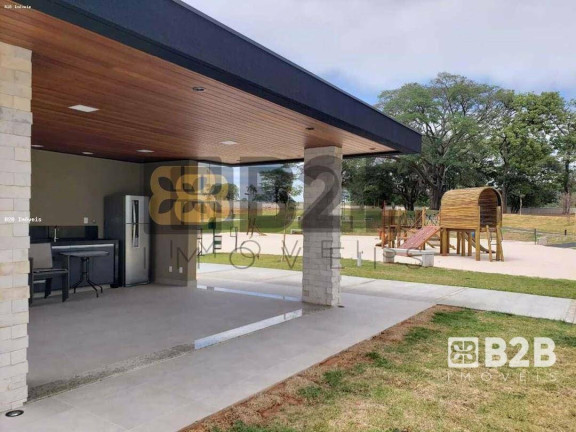 Terreno à Venda, 300 m² em Residencial Villa De León - Piratininga