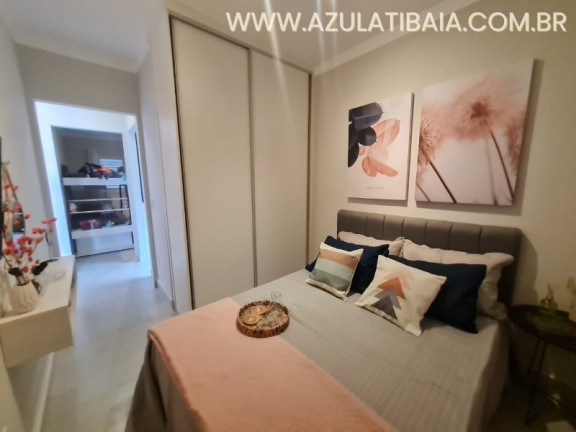 Imagem Casa com 2 Quartos à Venda, 50 m² em Caetetuba - Atibaia