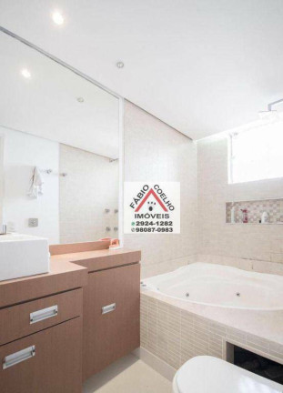 Imagem Apartamento com 2 Quartos à Venda, 86 m² em Vila Mascote - São Paulo Imagem Apartamento com 2 Quartos à Venda, 86 m² em Vila Mascote - São Paulo