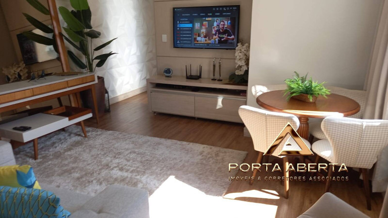 Imagem Apartamento com 2 Quartos à Venda, 70 m² em Parque Caravelas - Santana Do Paraíso Imagem Apartamento com 2 Quartos à Venda, 70 m² em Parque Caravelas - Santana Do Paraíso